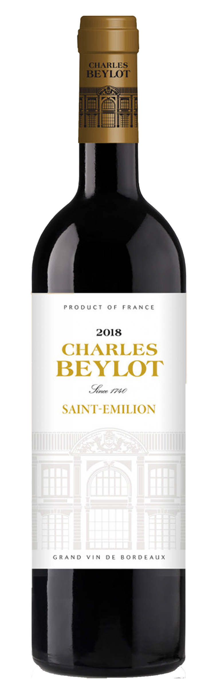 SaintEmilion & Satellites Les Frères Gourmands